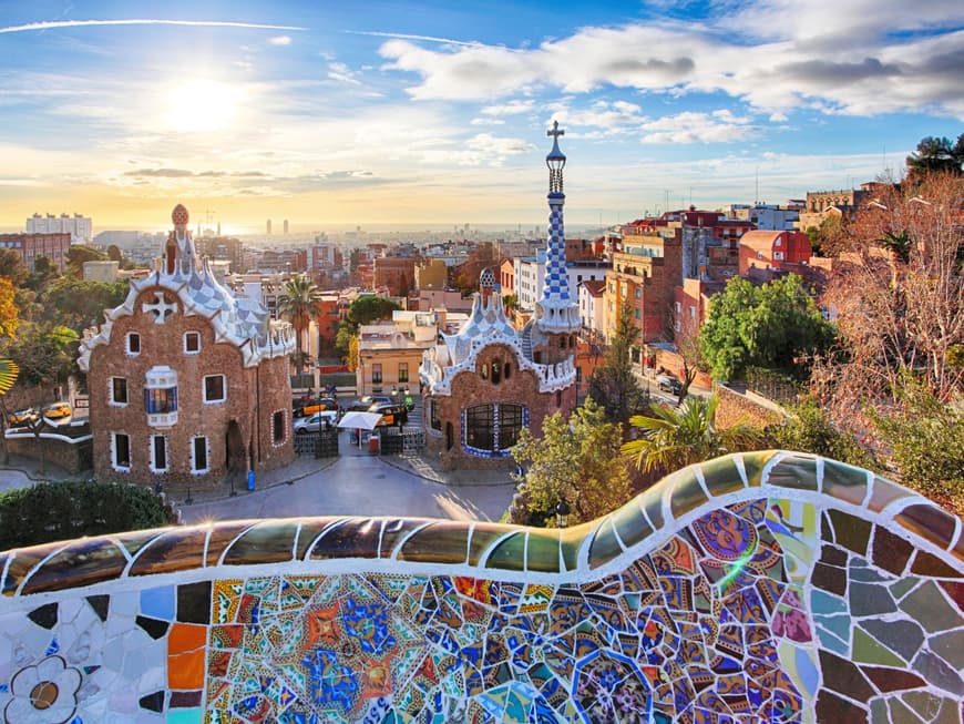 Ein Muss für jeden Barcelona Besucher
