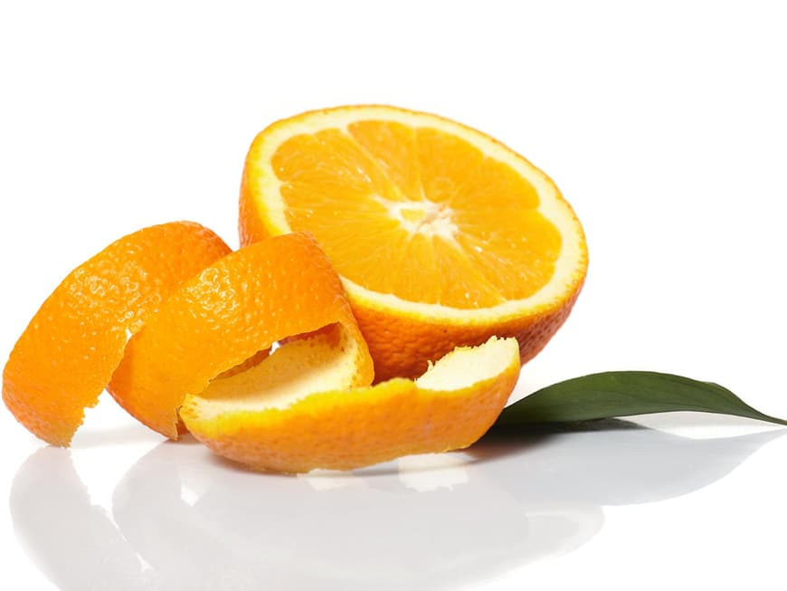 Vitamin-C-Lieferant und Haushaltshelfer: Wir verraten Ihnen, was Sie mit Orangen neben dem Essen noch so anstellen können.