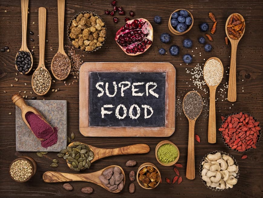 Was kann Superfoos wirklich?