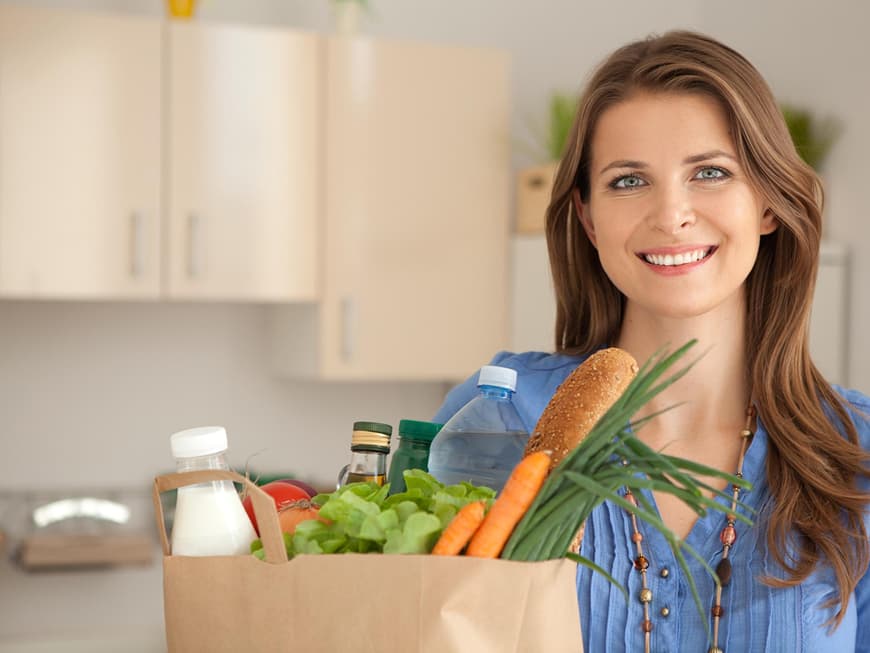 Klar, Gemüse ist gesund. Aber worauf sollten wir bei Kauf und Zubereitung unbedingt achten?