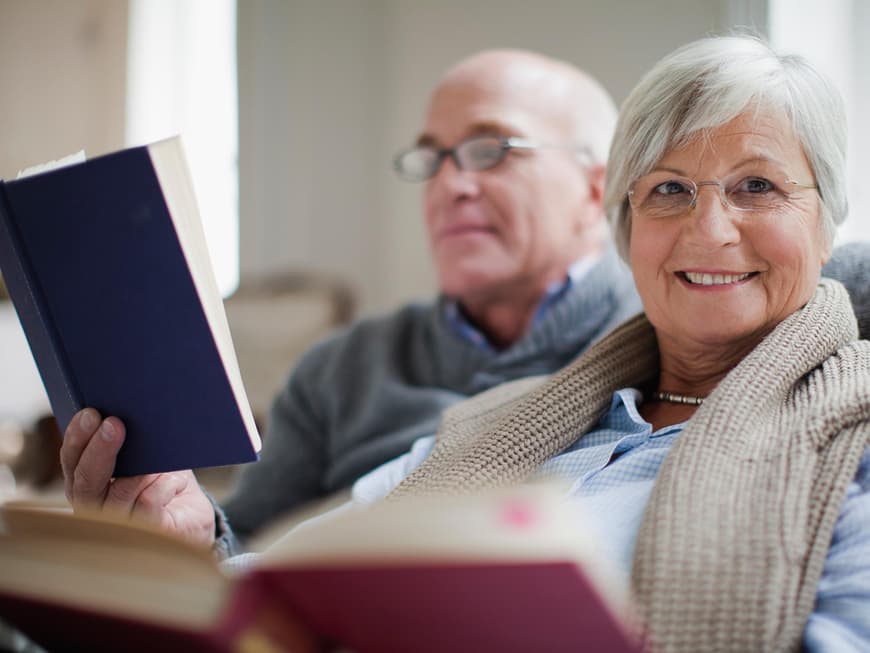 Dank neuer Forschungsergebnisse könnte Alzheimer künftig früher und damit effektiver behandelt werden.