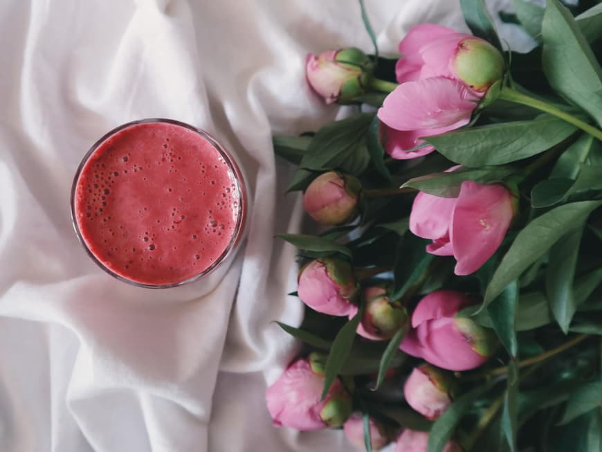 Dieser Fatburner Smoothie ist das ideale Frühstück