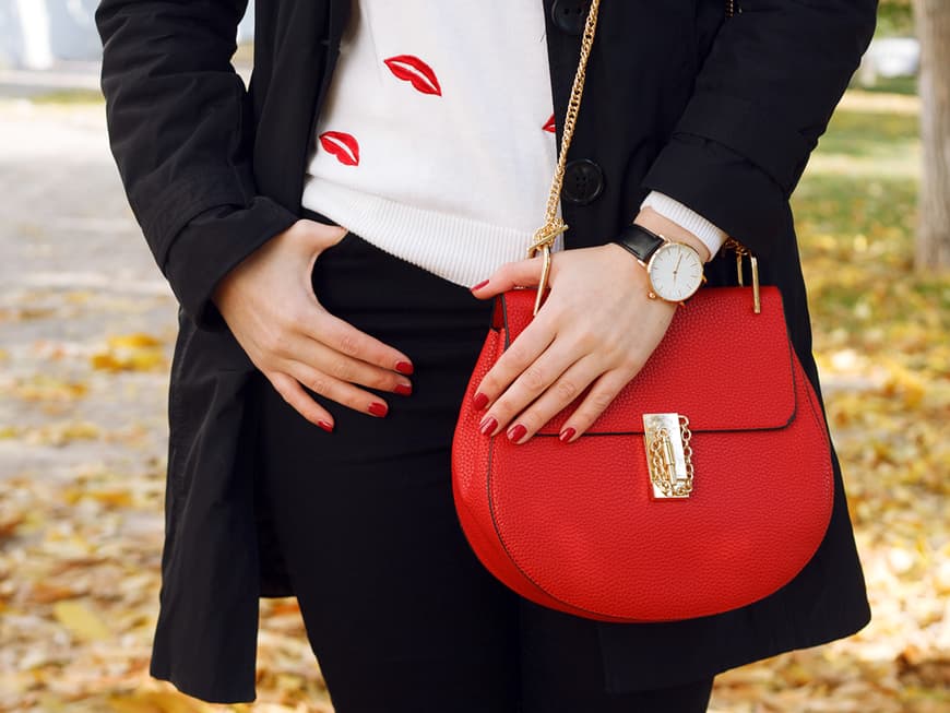 Was zieh' ich an? Wir haben fünf Lagenlooks für Temperaturen von klirrend-kalt bis wohlig-warm für Sie zusammengestellt. 