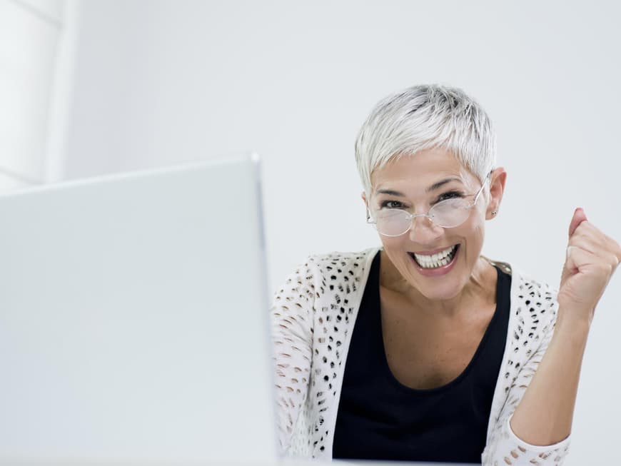 So finden Sie Ihre Traumwohnung online