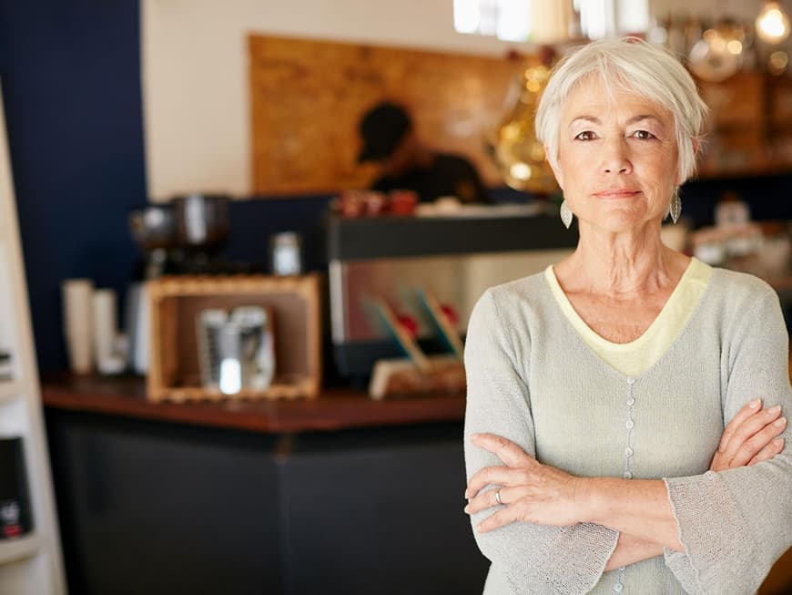 Besonders für Frauen ist die private Vorsorge wichtig. Laut Experten wird die gesetzliche Rente bei bis zu 75 Prozent der heute 35- bis 50-jährigen Frauen unter dem aktuellen Hartz-IV-Niveau liegen.
