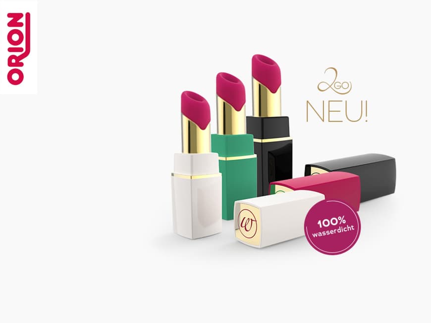 Im Test: Der womanizer 2GO