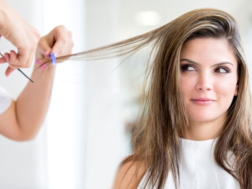 Profi-Tipps: Das würden Friseure ihren eigenen Freunden raten