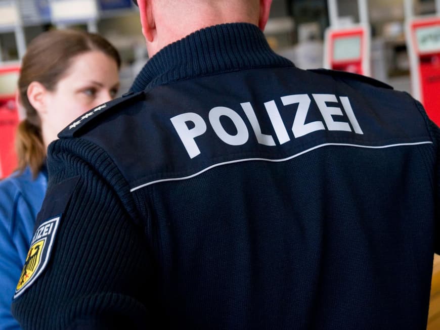 Personalkontrolle: Muss man den Personalausweis dabei haben oder nicht?