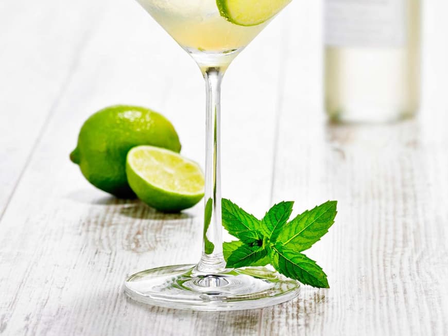 Hugo Drink Rezept