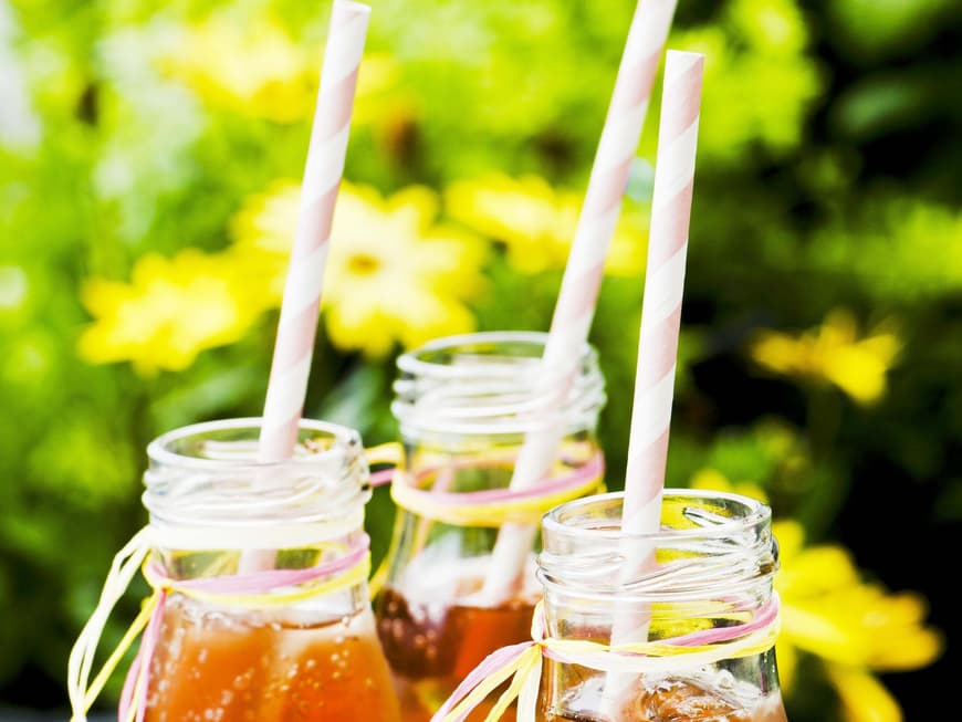 Long Island Ice Tea Rezept