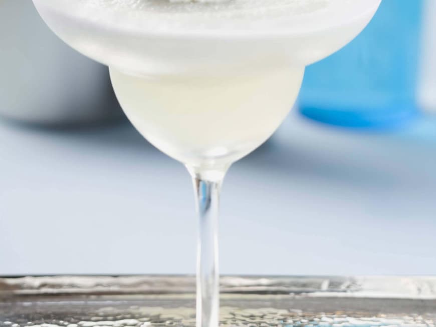 Margarita Cocktail Rezept
