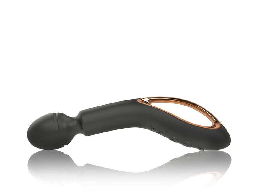 Massagestab "O-Wand" Sextoy für den ultimativen Orgasmus