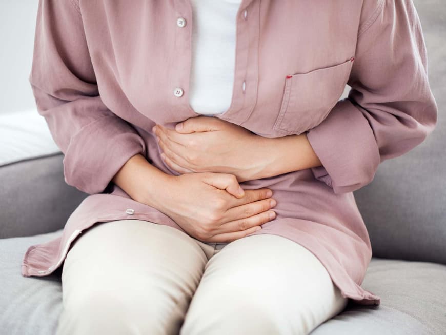 Chronische Interstitielle Cystitis: Wenn Harndrang zur Qual wird