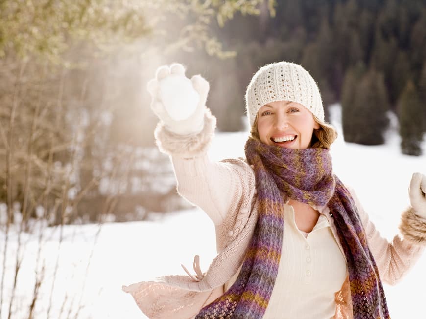 Das Winterhoroskop verrät, wie die Sterne in der kalten Jahreszeit für Sie stehen.