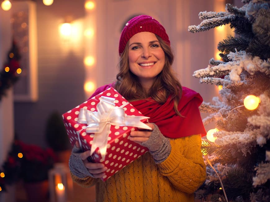 Welcher Weihnachtstyp Sie sind verrät Ihr Weihnachtshoroskop
