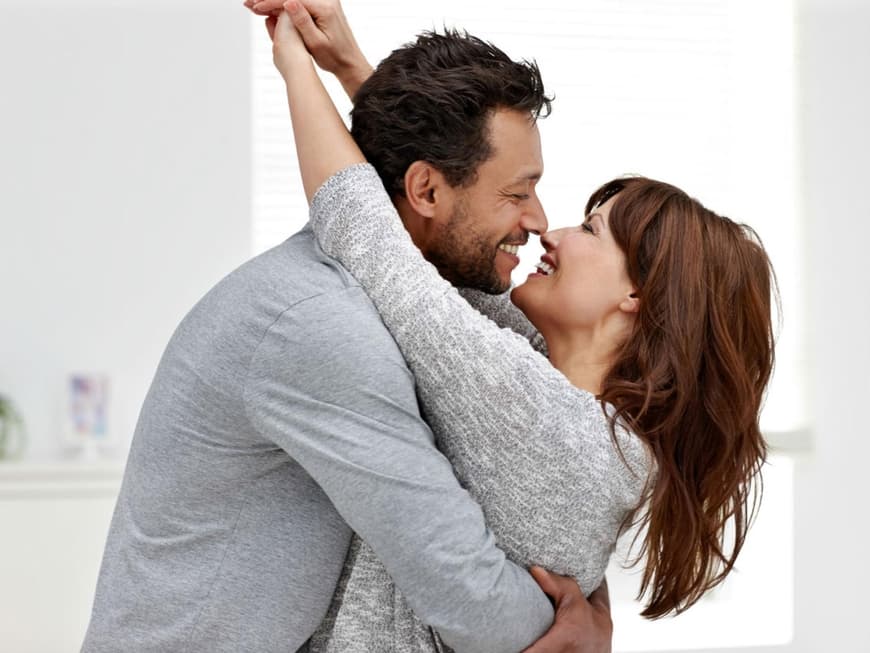Für lustvolle Momente mit dem Partner muss es nicht immer Sex sein.