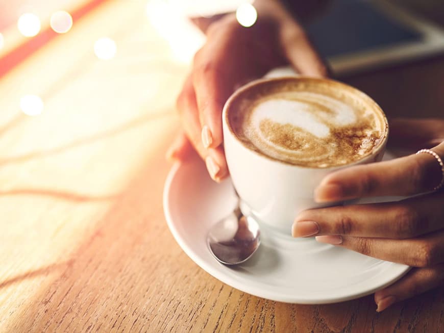 Kaffee ist tatsächlich gesund und kann so mancher Krankheit vorbeugen