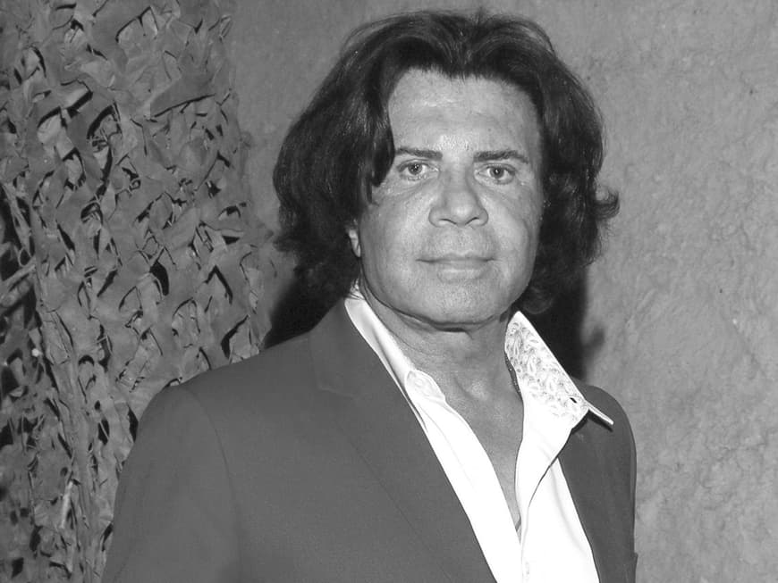 Costa Cordalis ist im Alter von 75 Jahren gestorben.