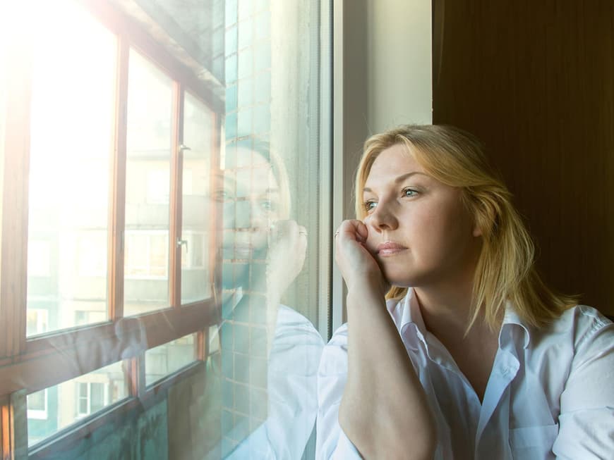 Ursachen für Berufsunfähigkeit sind bei rund 37% der Deutschen eine psychische Erkrankung.