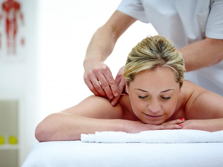 Akupunktur kann eine Therapie bei Depressionen optimal unterstützen