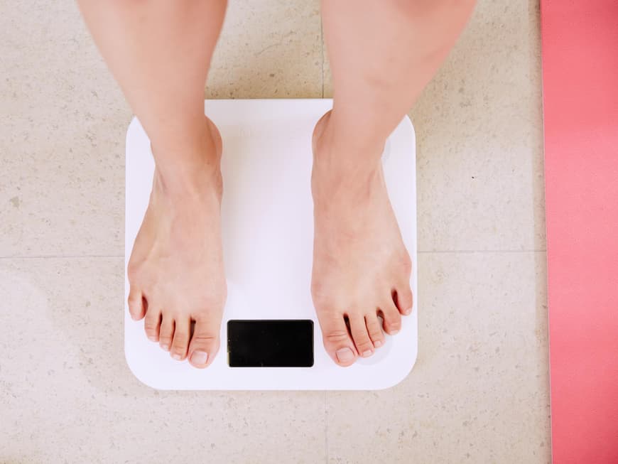 Funktioniert abnehmen durch Hypnose?