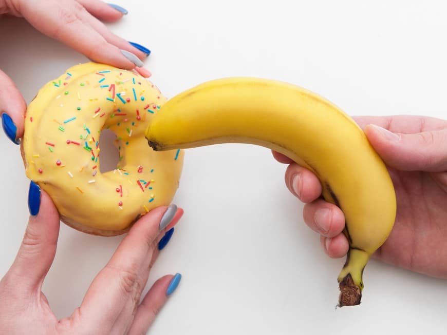 Sex soll Spaß machen – manchmal braucht es dazu ein Gleitgel. Oder Alternativen