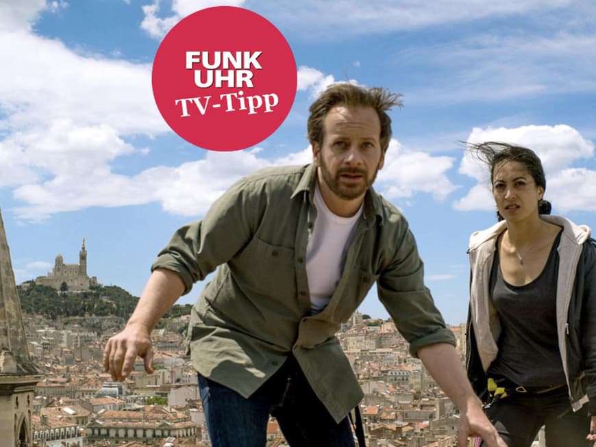 Tv-Tipp Funkuhr