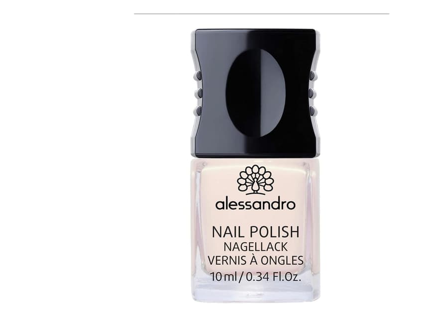 Alessandro Nagellack