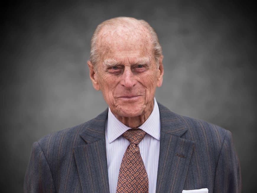 Prinz Philip