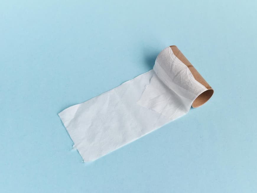 Klopapier