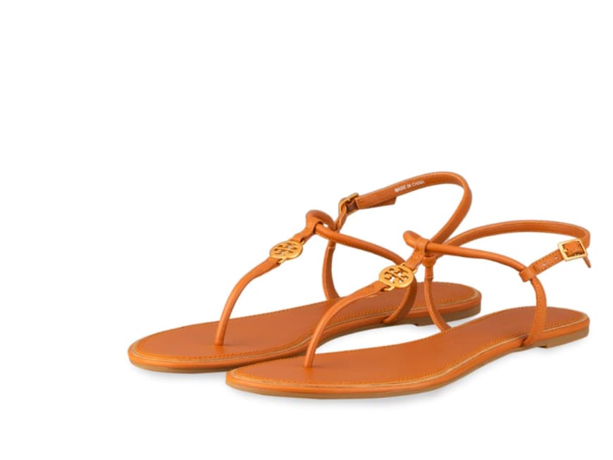 Sandalen braun