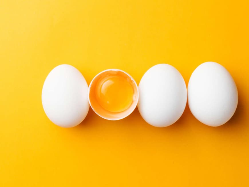 Wie Kann Ich Feststellen Ob Eier Noch Gut Sind Eier noch gut? An diesen 3 Tests erkennen Sie, ob die Eier noch frisch sind