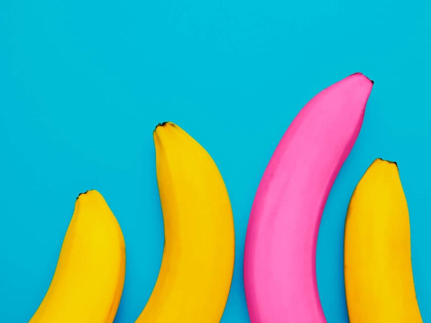 Bananen