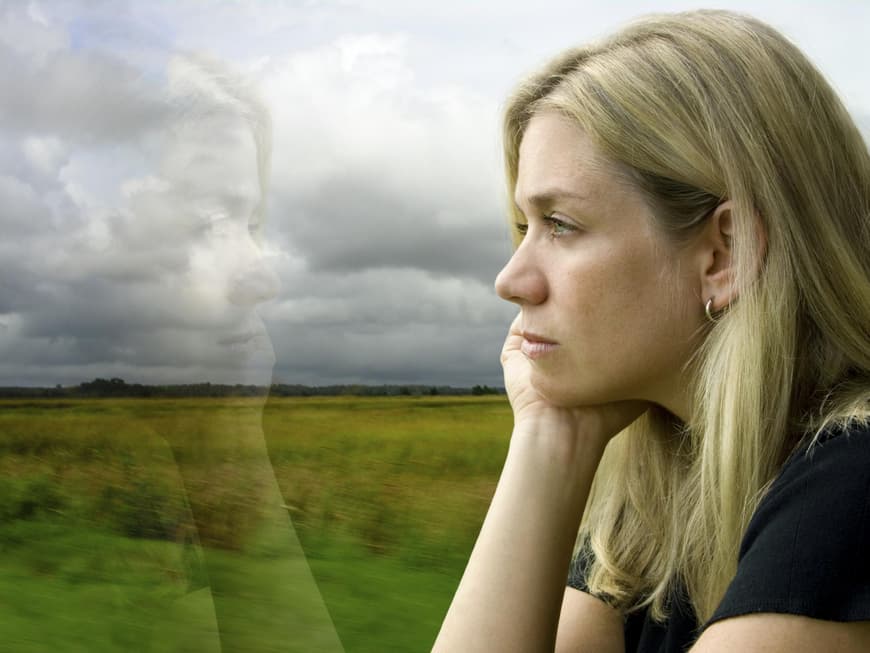 Depression ist die neue Volkskrankheit