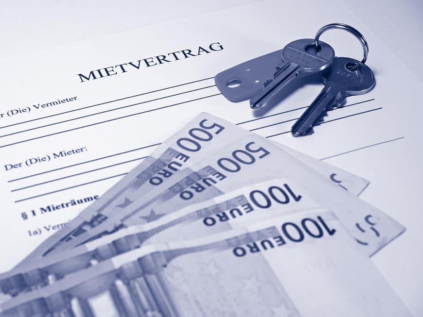 Aktuelles zum Thema Mietrecht