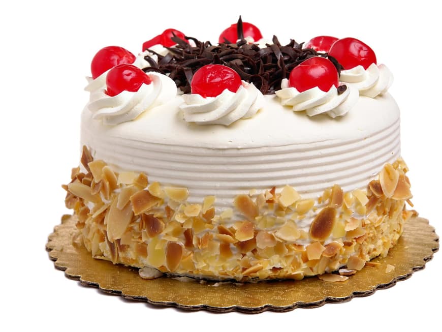 Schwarzwälder Kirschtorte, der Klassiker unter den Torten-Rezepten