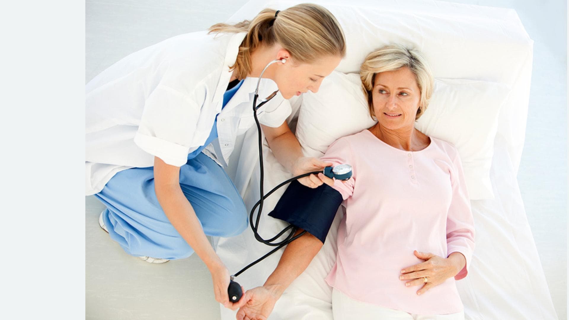 Hypertension artérielle pendant la ménopause idée pour moi