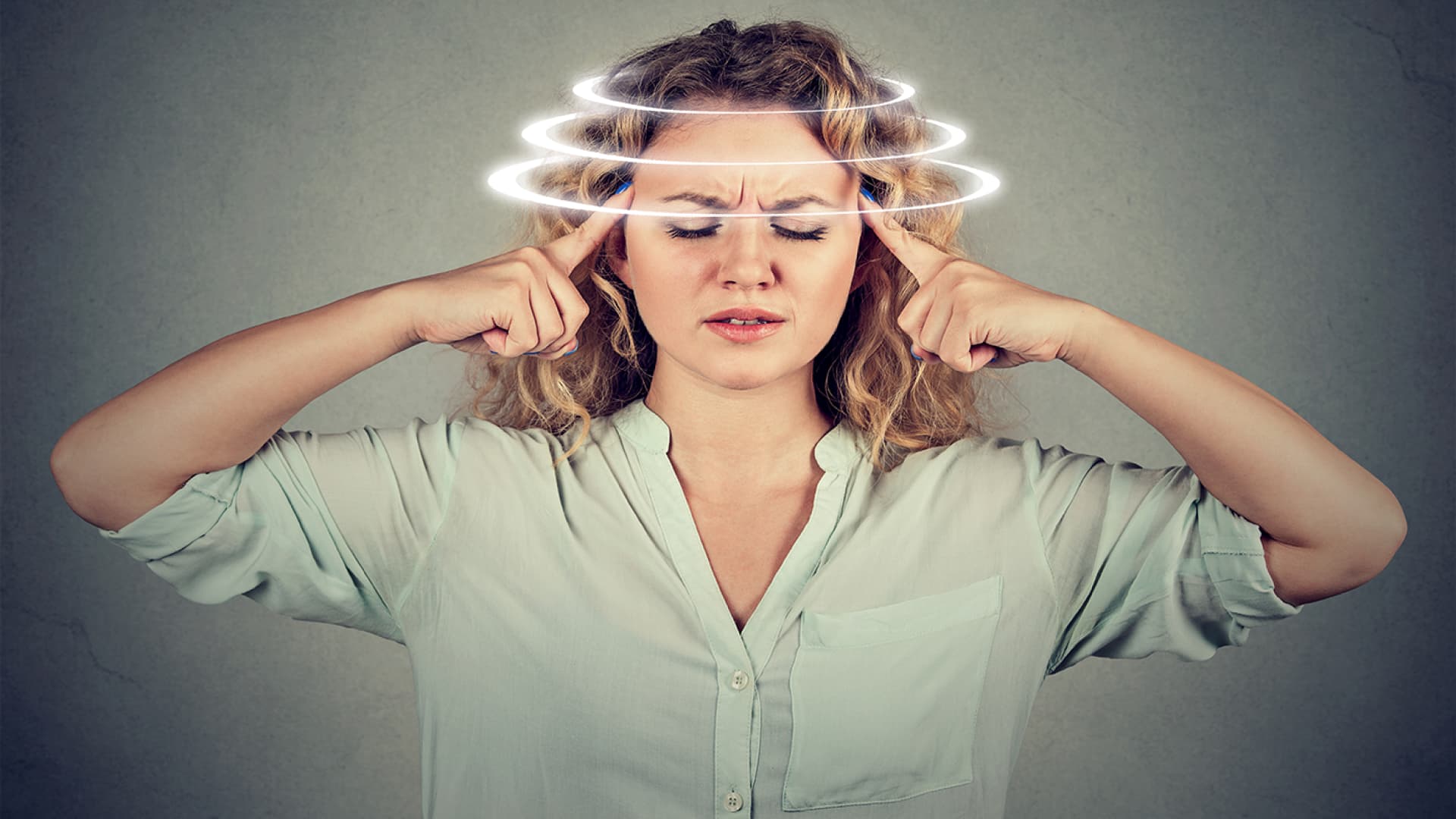 Wenn Ich Mich Hinsetze Wird Mir Schwindelig Was tun bei Schwindel?