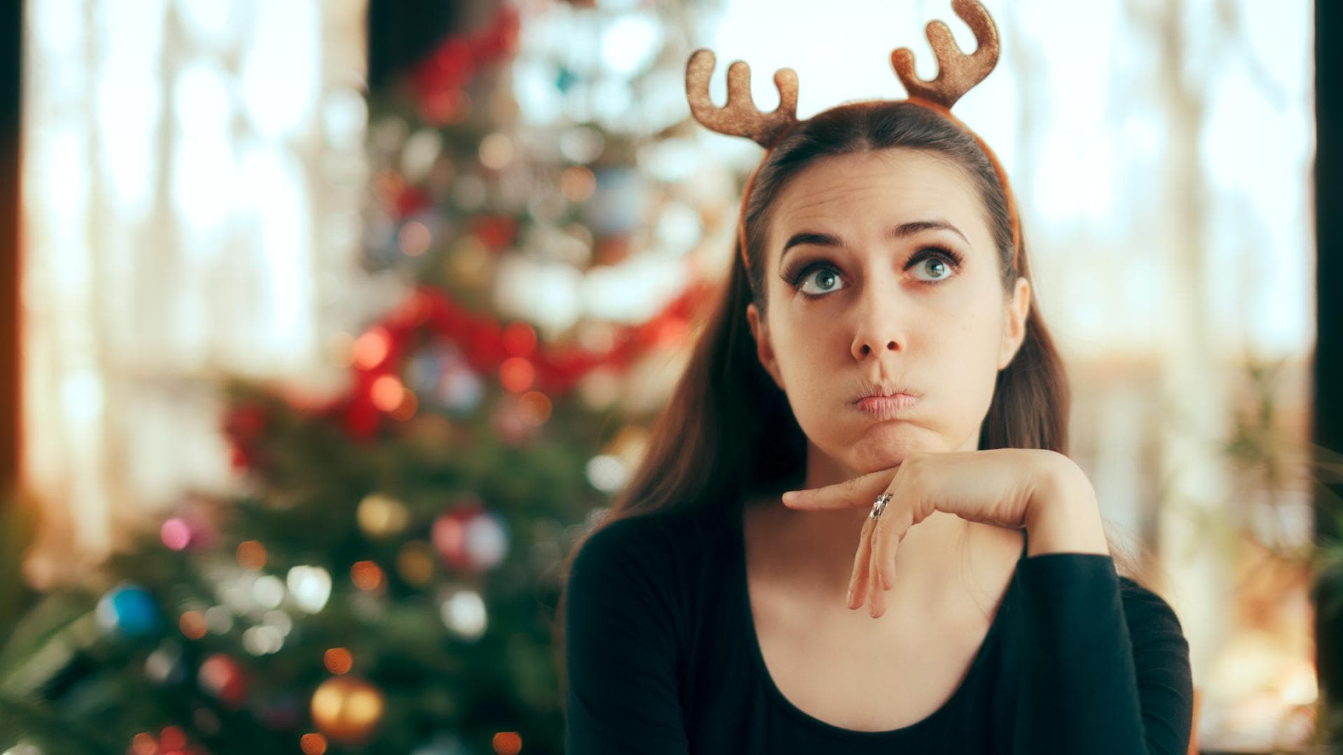 Weihnachten ungewöhnlich Ideen für Heiligabend