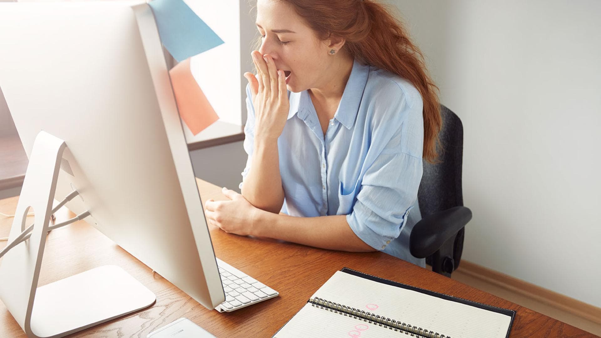 Immer Müde: Was hilft gegen chronische Müdigkeit?