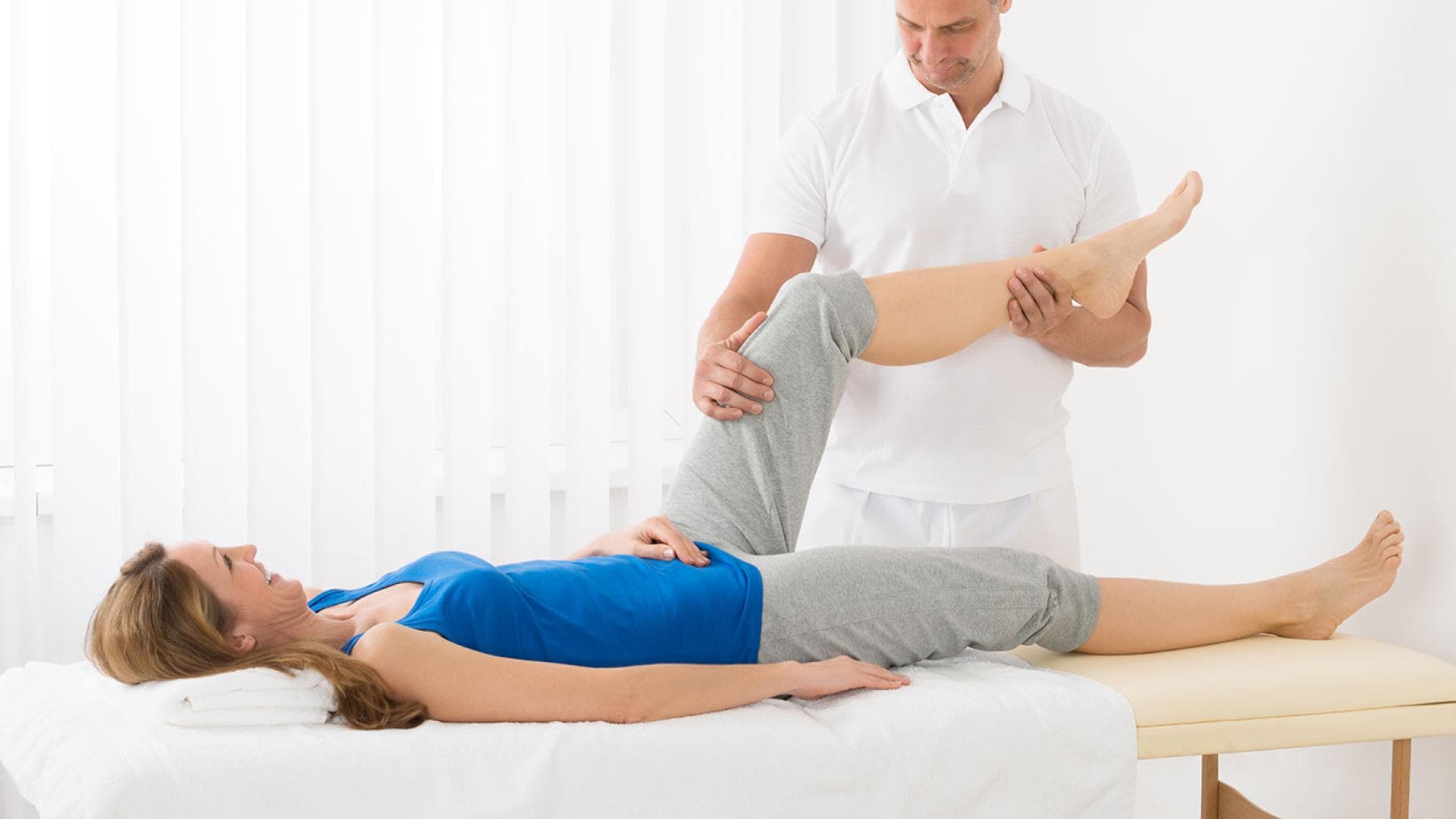 SchleimbeutelEntzündung erkennen und behandeln