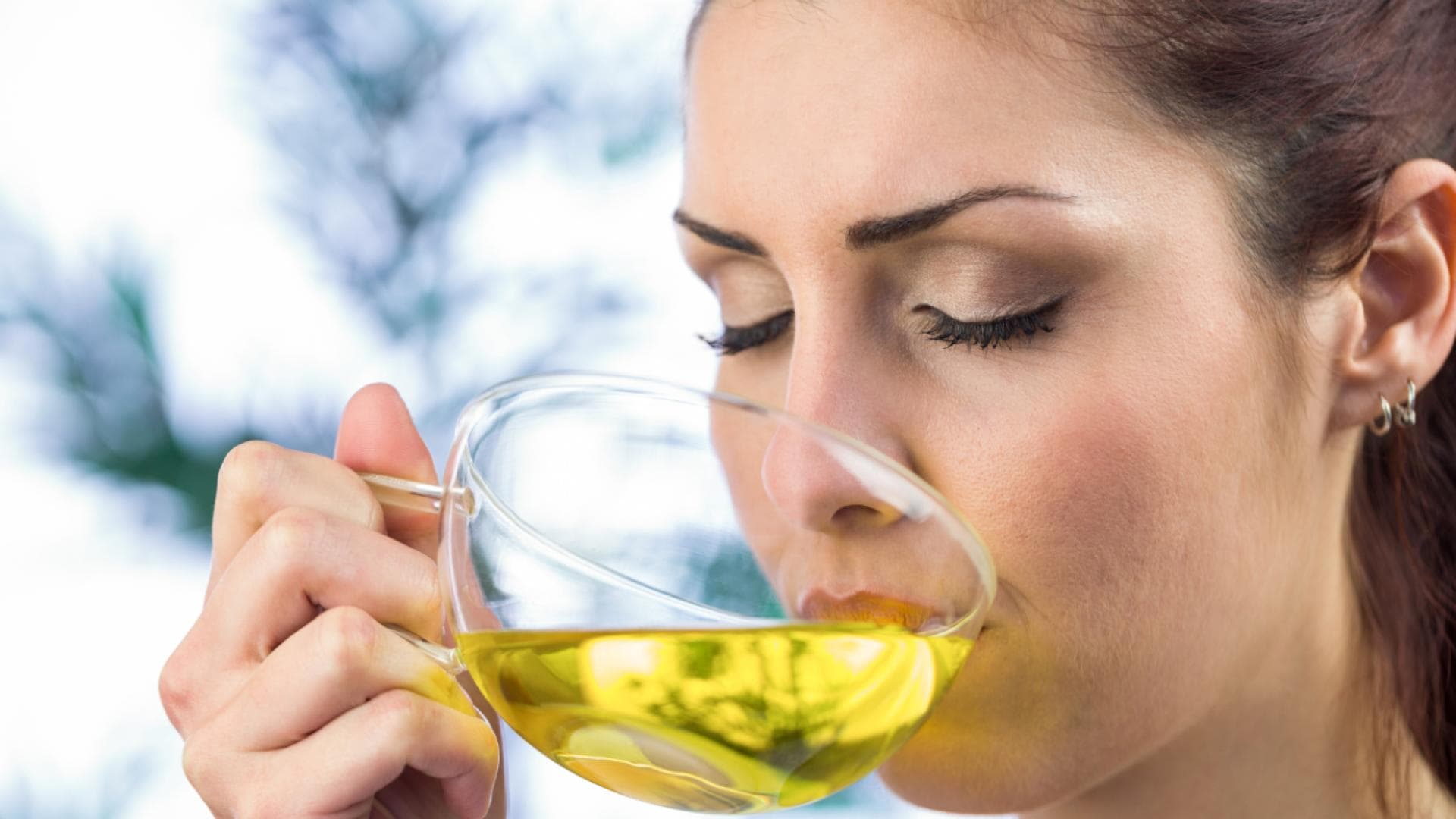 Die Zitronen-Knoblauch-Kur zum Trinken Die Zitronen-Knoblauch-Kur zum Trinken