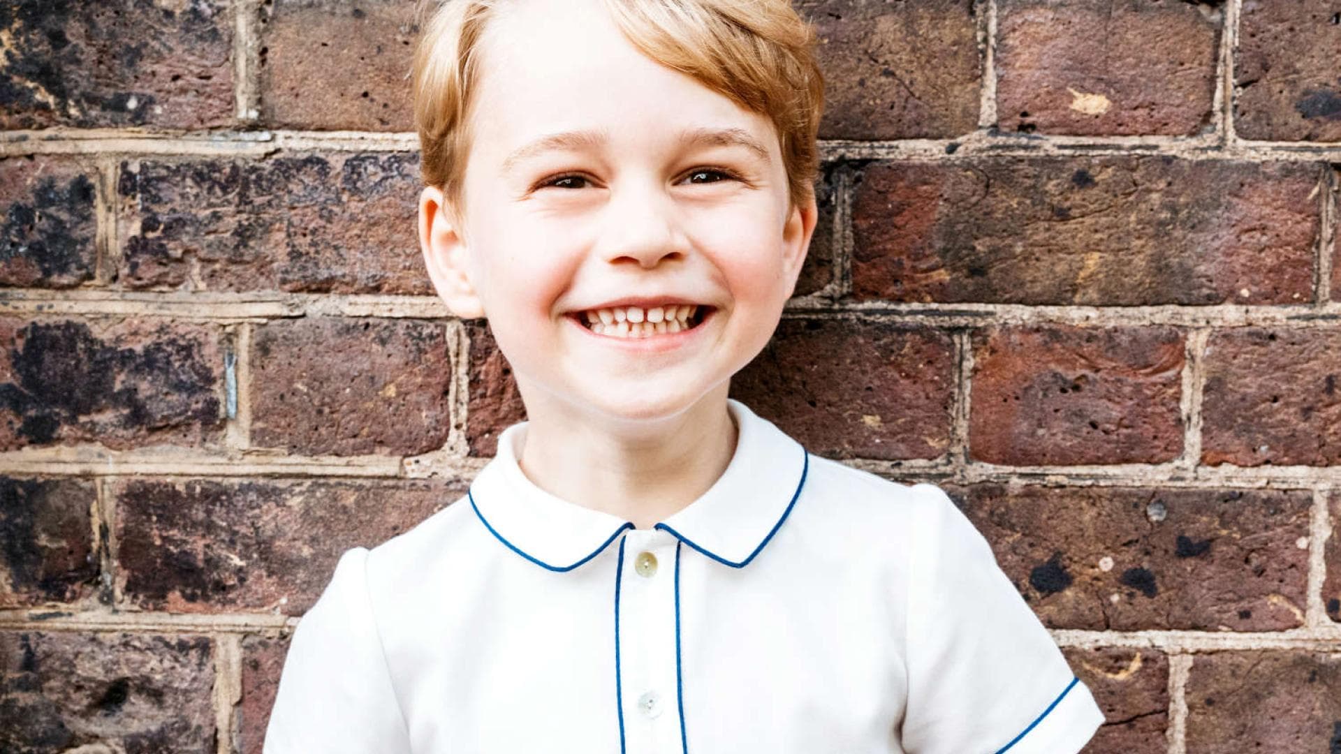 Prinz George: Süße Fotos von dem beliebten Royal