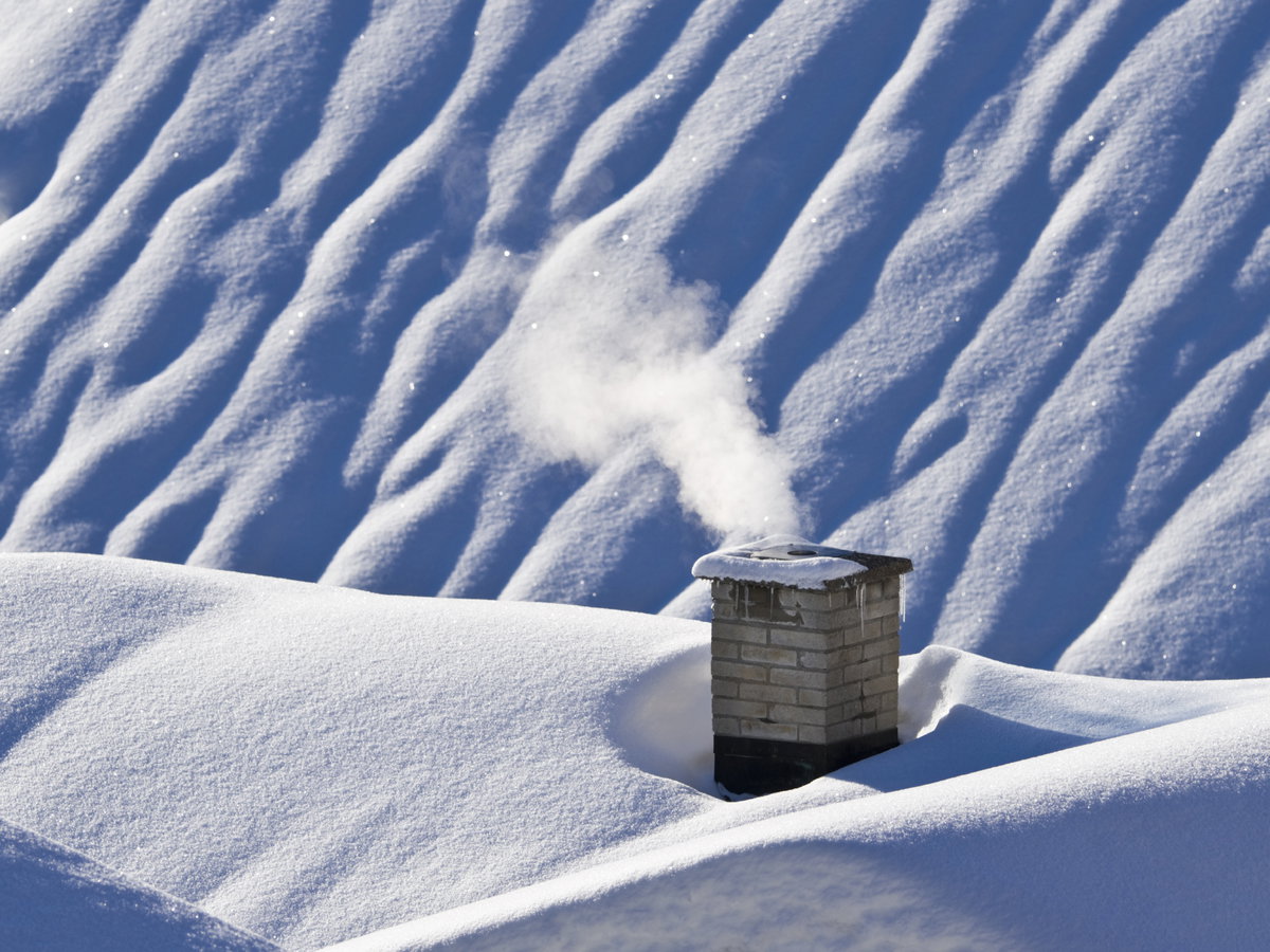 Richtig heizen im Winter: Die besten Tipps