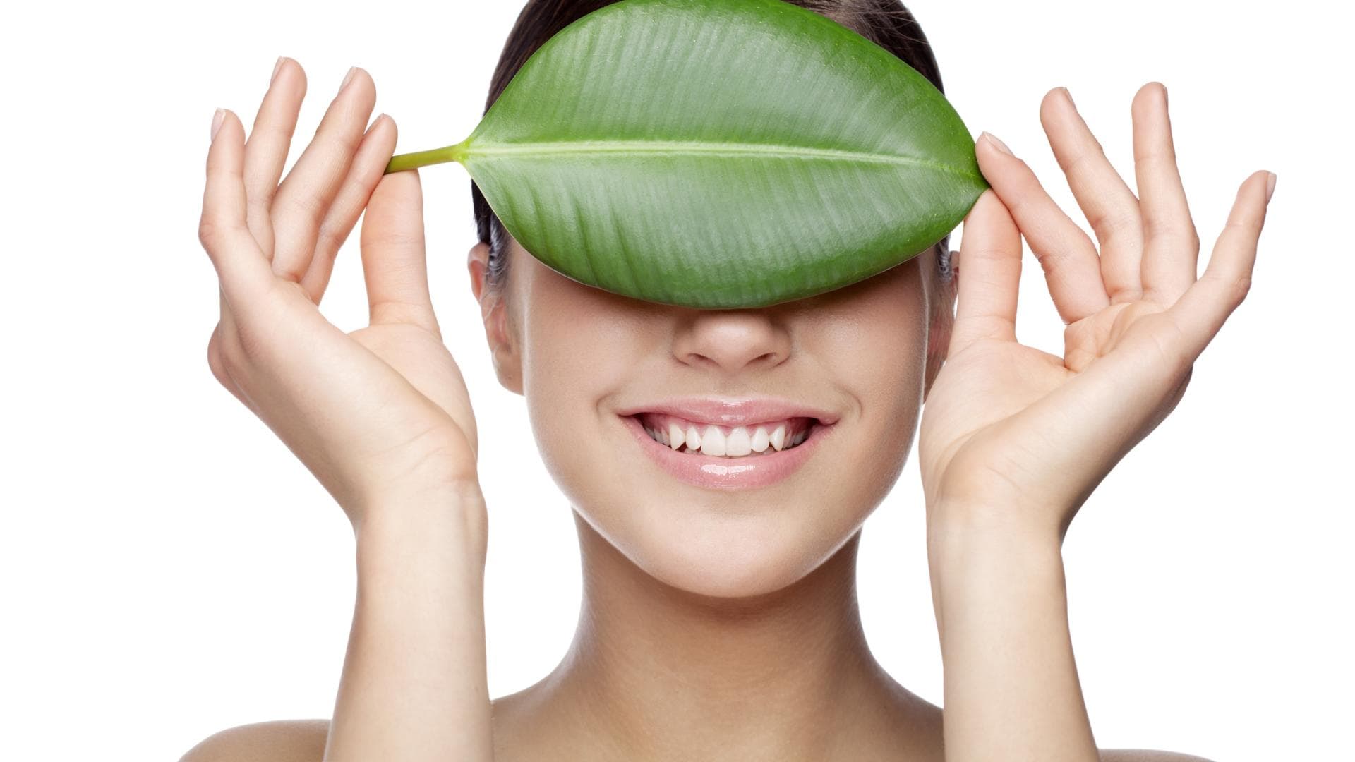 Grüne Kosmetik Vegan ist Trend