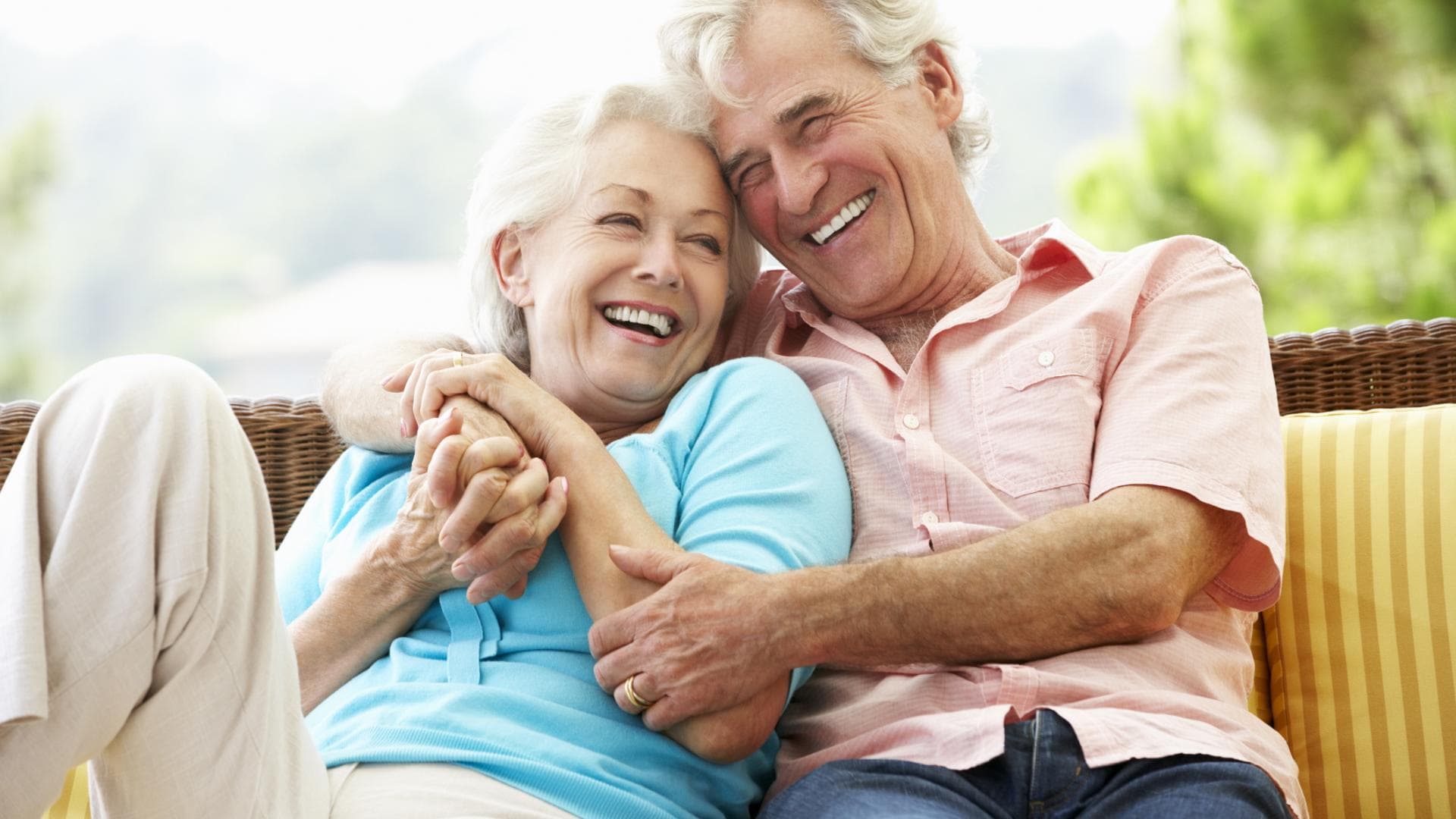 Monogamie in der Beziehung: Kein Muss für diese Paare