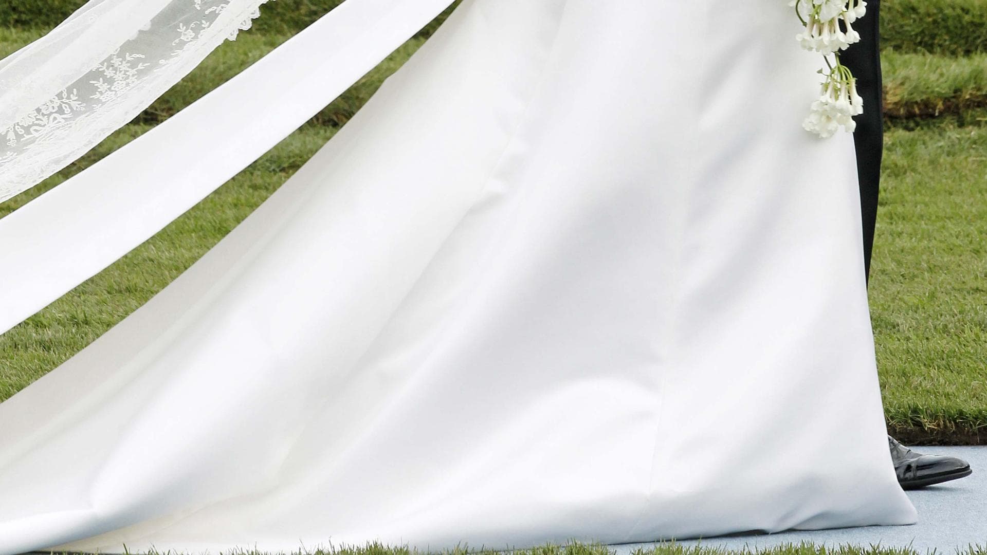 Hochzeit Victoria Und Daniel Von Schweden Kirche Trauung