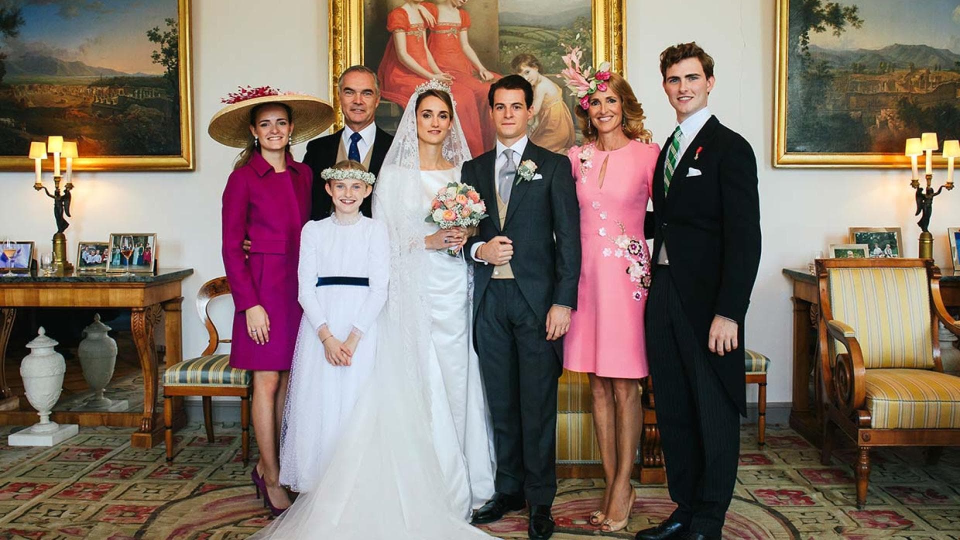 Herzogin Meghan Victoria Von Schweden Und Co Die Schonsten Royalen Hochzeitskleider