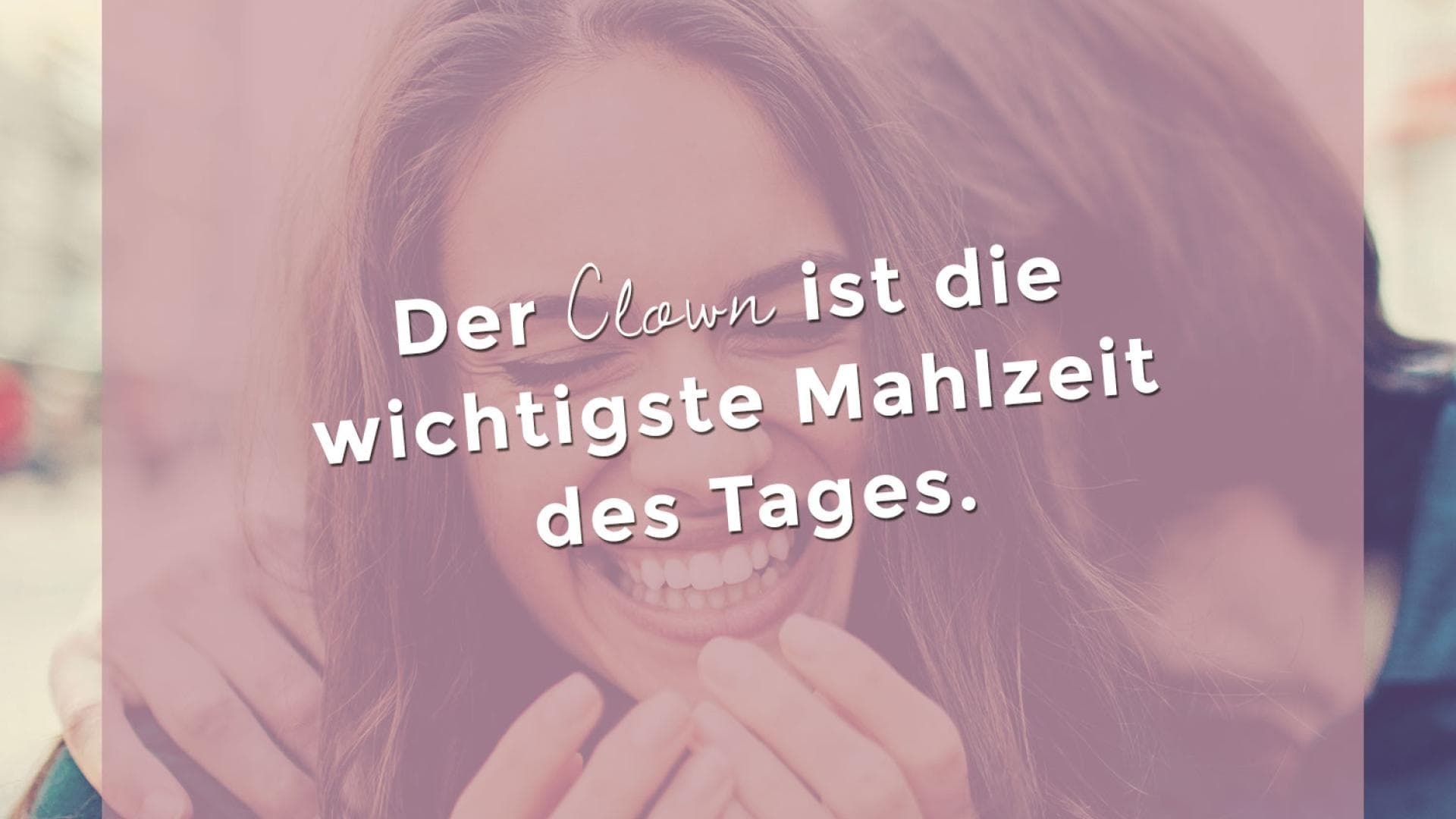 Der Clown Ist Die Wichtigste Inspiration Des Tages Fur Den Dezember 2018 Idee Fur Mich De