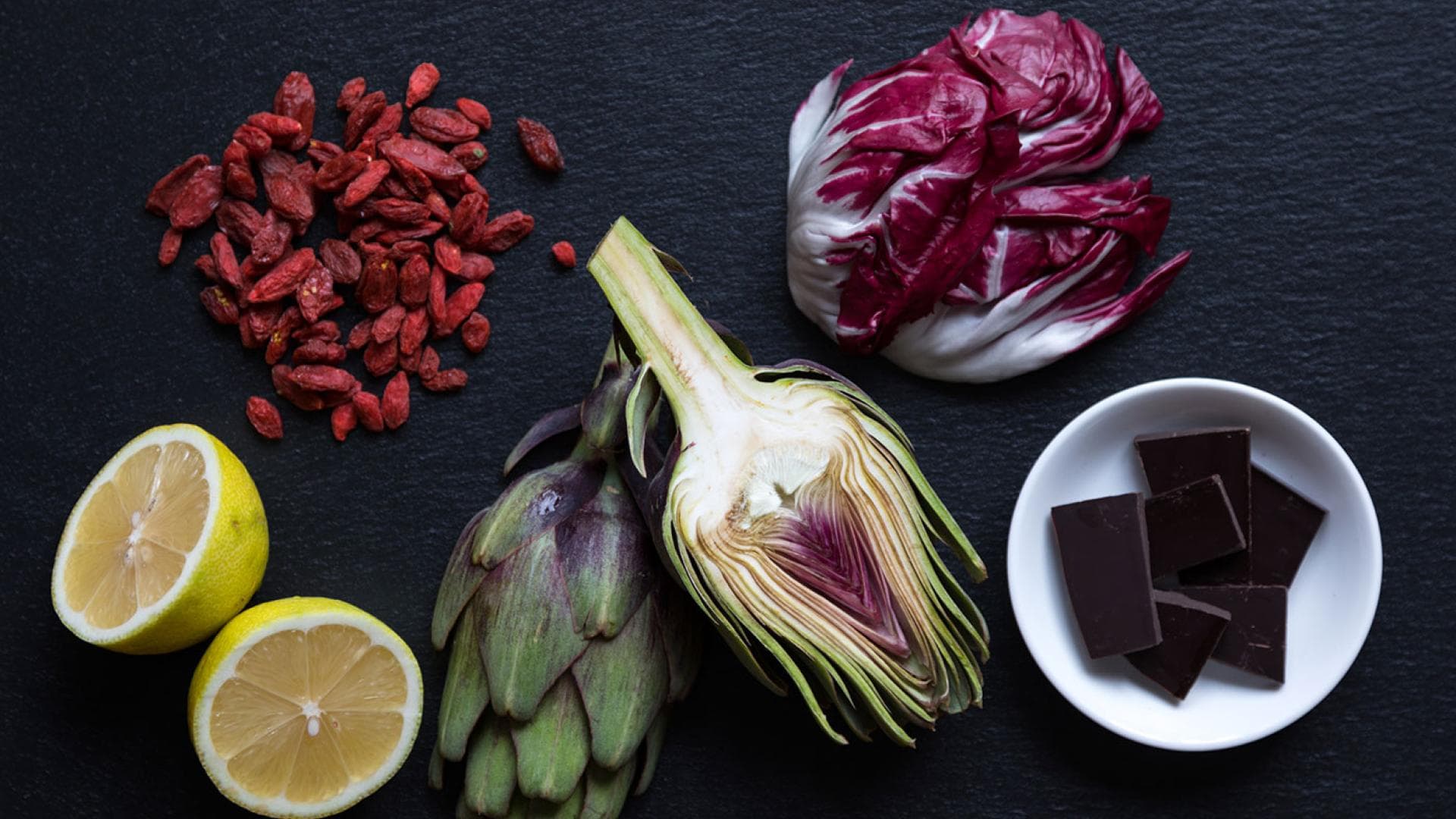 Bitterstoffe Warum sie so wichtig sind